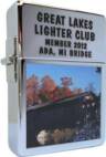 2012 member lighter