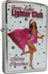 2012 GLLC Christmas Lighter