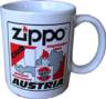 Zippo Club Austria - thank you F&G!