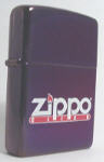 2003 "everyday" ZC lighter