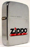 2002 First ZC Lighter