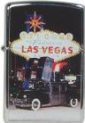 2004 Road Trip Las Vegas