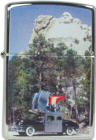 2004 Road Trip Mt. Rushmore